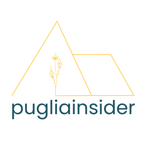 AN E-MAGAZINE BORN IN PUGLIA